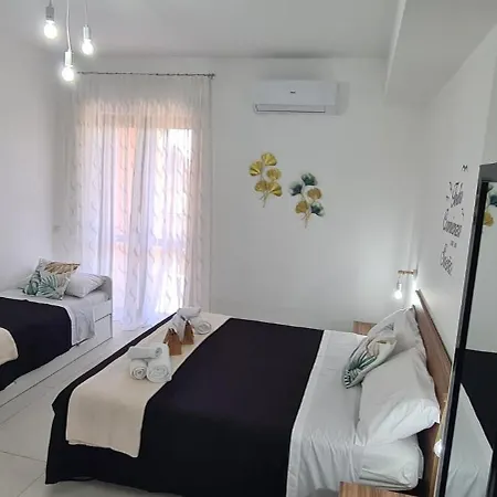 Konukevi Tropical House