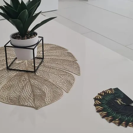 Konukevi Tropical House *