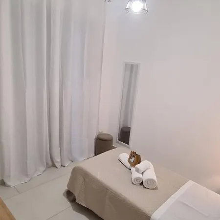 Tropical House Konukevi Gizzeria