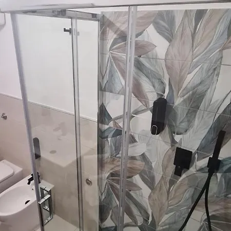 Tropical House Konukevi Gizzeria