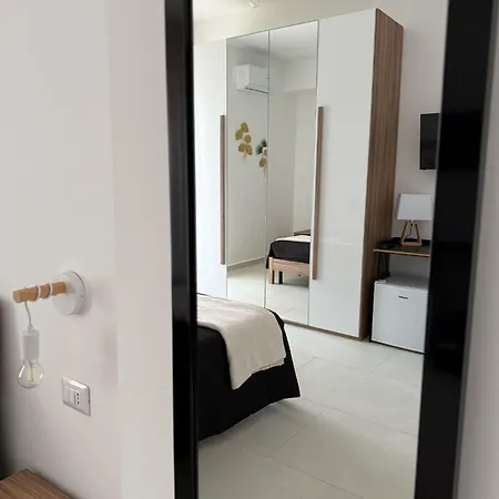 Gasthof Tropical House Gizzeria