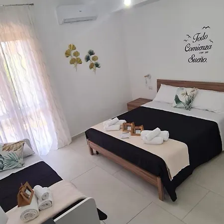 Tropical House * Gizzeria