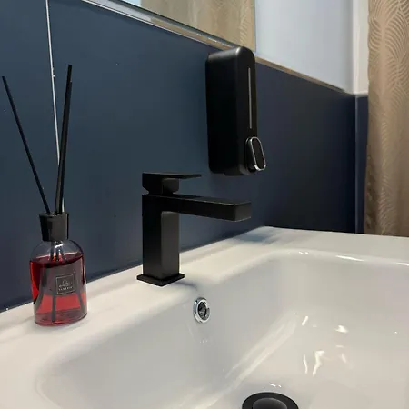 Guest house Tropical House