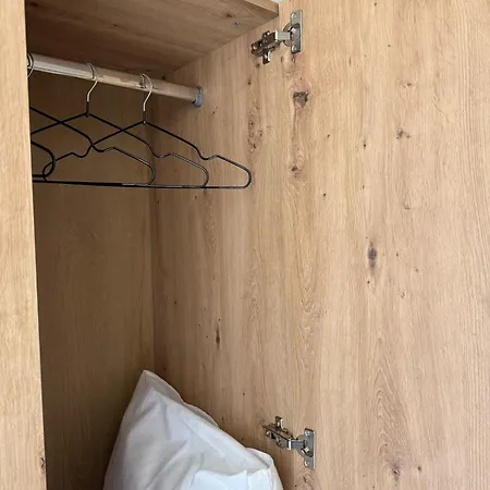 Tropical House Guest house