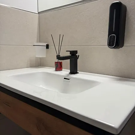 Gasthof Tropical House Gizzeria