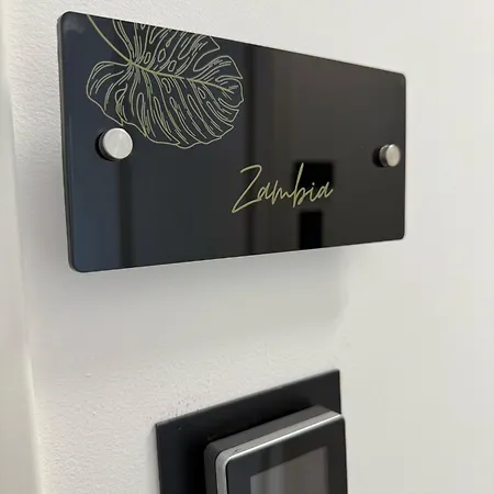 Tropical House Gasthof