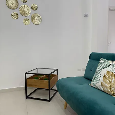 Guest house Tropical House Gizzeria