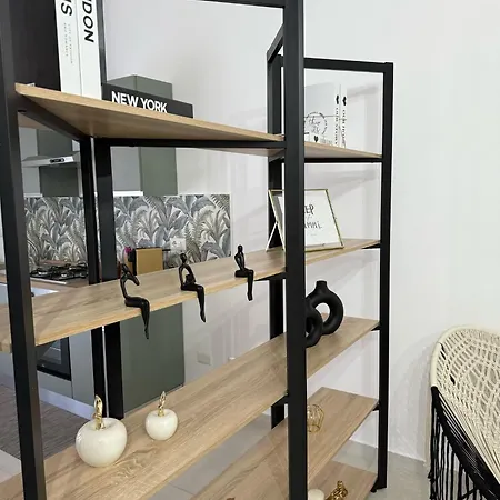 Gasthof Tropical House Gizzeria