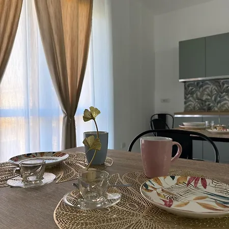 Guest house Tropical House Gizzeria