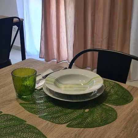 Gasthof Tropical House Gizzeria