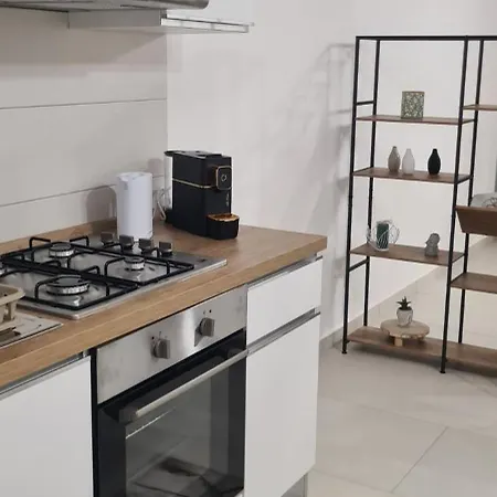 Gasthof Tropical House Gizzeria