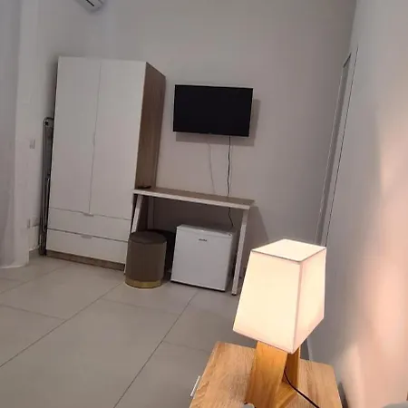 Gasthof Tropical House Gizzeria