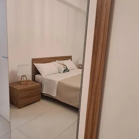 Guest house Tropical House Gizzeria