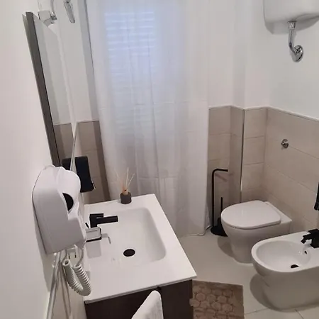 Tropical House Gasthof *