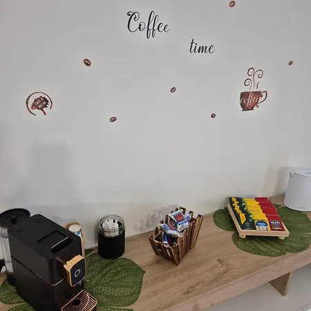 Guest house Tropical House