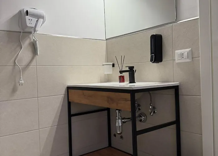 Gasthuis Tropical House Gizzeria