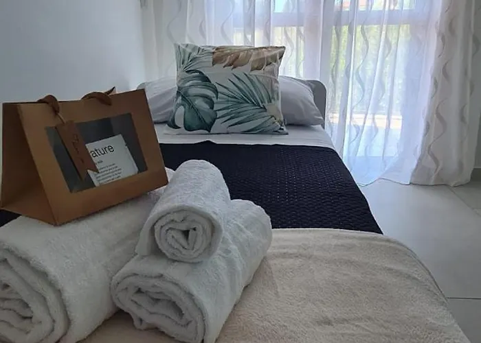 Gasthuis Tropical House *