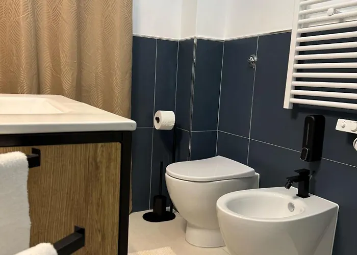 Gasthuis Tropical House