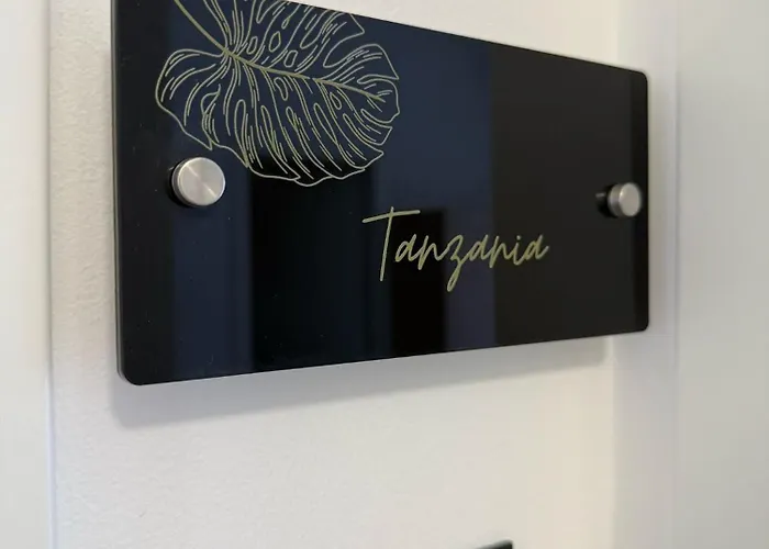 Tropical House Gasthuis Gizzeria