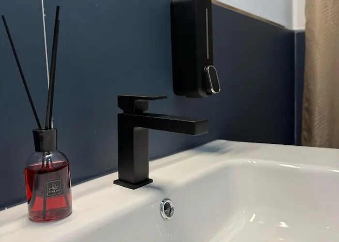 Gasthuis Tropical House