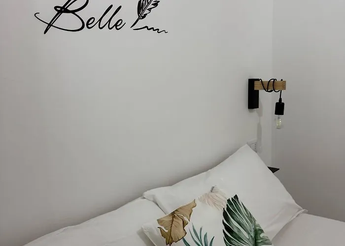 Tropical House Gasthuis Gizzeria