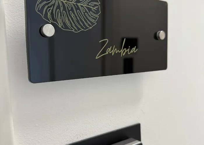 Tropical House Gasthuis