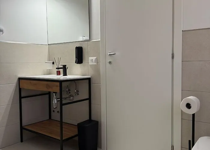 Gasthuis Tropical House