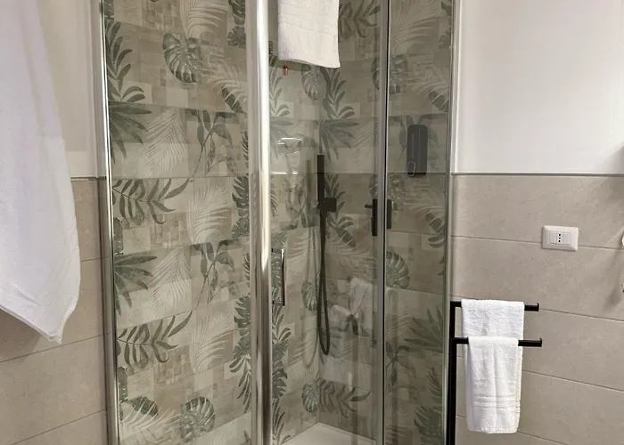 Gasthuis Tropical House *