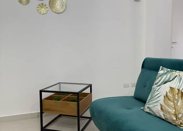 Gasthuis Tropical House Gizzeria