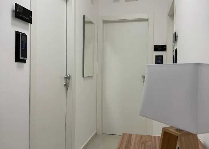 Gasthuis Tropical House *