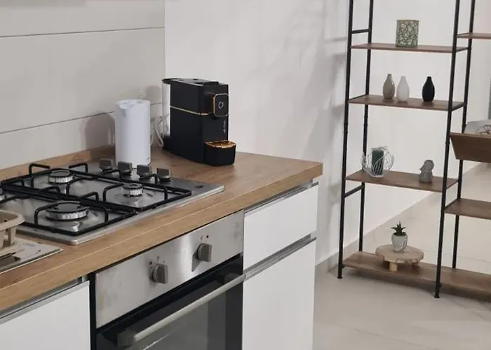 Gasthuis Tropical House Gizzeria