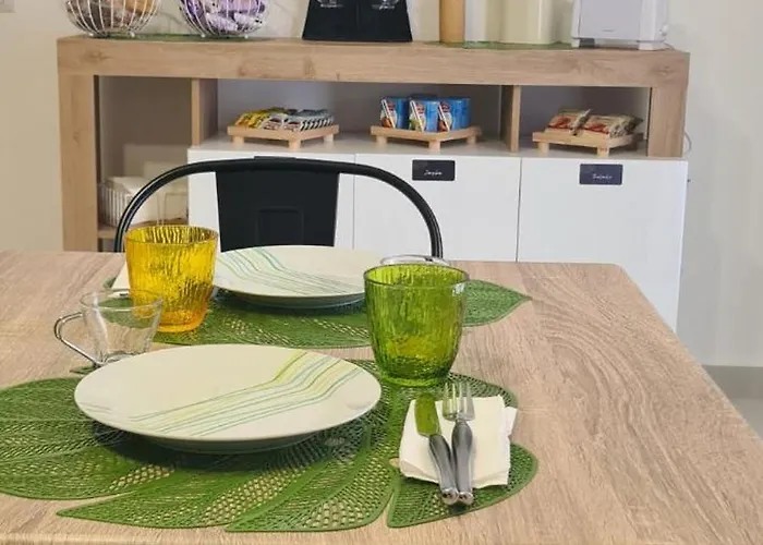 Tropical House * Gizzeria