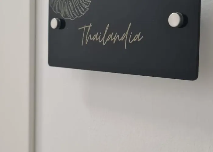 Tropical House Gasthuis Gizzeria