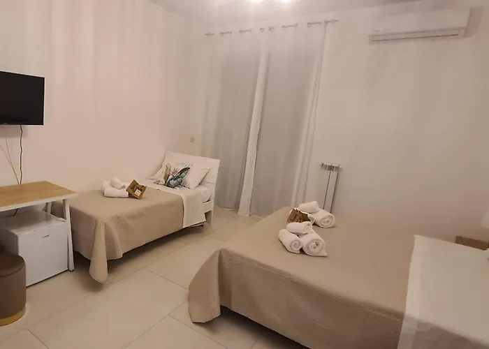 Tropical House Gasthuis Gizzeria