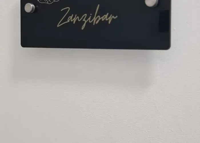 Gasthuis Tropical House *