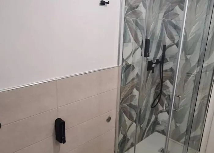 Gasthuis Tropical House