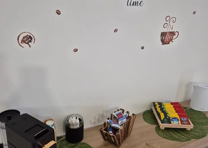 Gasthuis Tropical House